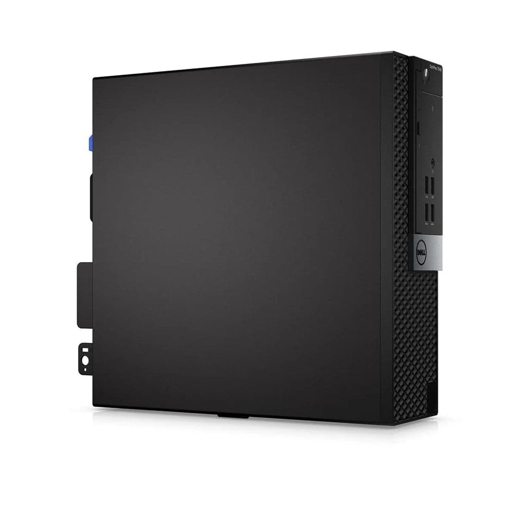 Dell – Dell 7040 SFF – Intel Pentium G4560 – refurbished kaufen bei MJtronics - Vorschau 6