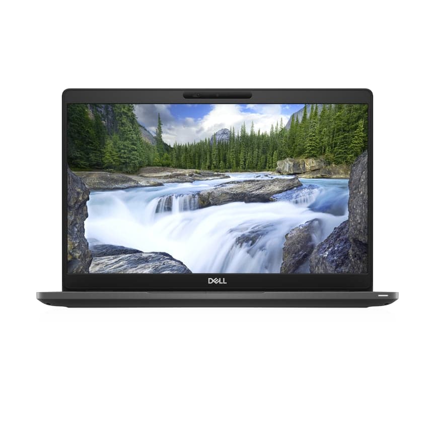 Dell Latitude 5300 | i5-8365U | 8GB RAM | 256GB SSD | 13.3 Zoll FHD - Ansicht 1