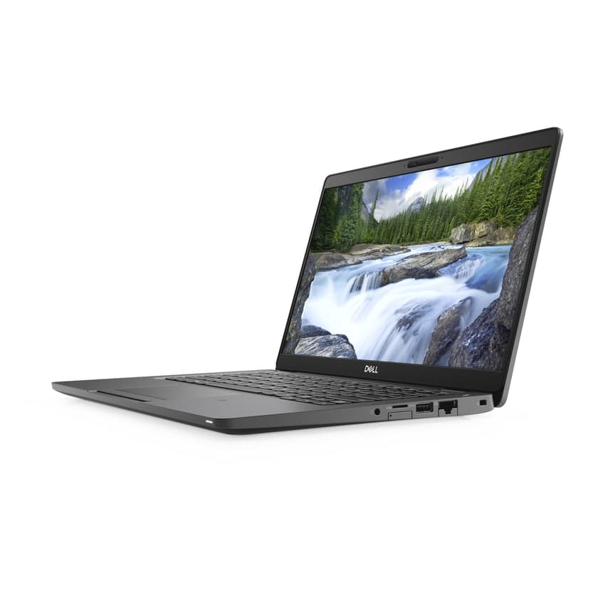 Dell Latitude 5300 | i5-8365U | 8GB RAM | 256GB SSD | 13.3 Zoll FHD - Vorschau 2