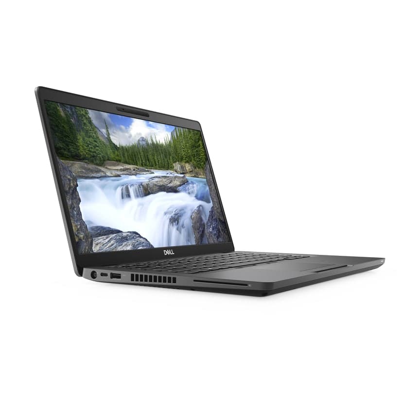 Dell Latitude 5400 | i5-8365U | 8GB RAM | 256GB SSD | 14.0 Zoll FHD - Vorschau 3