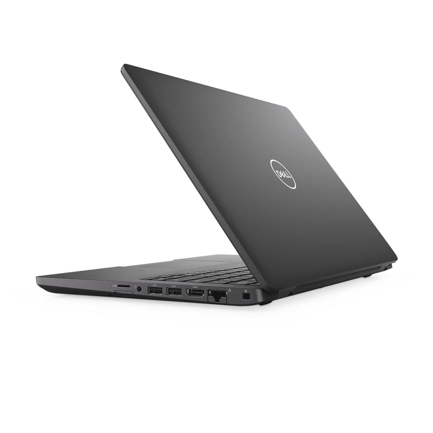 Dell Latitude 5400 | i5-8365U | 8GB RAM | 256GB SSD | 14.0 Zoll FHD - Vorschau 4