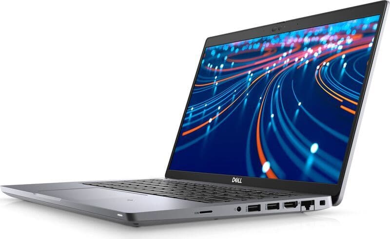 Dell Latitude 5420 | i5-1145G7 | 16GB RAM | 512GB SSD | 14.0 Zoll FHD - Vorschau 2