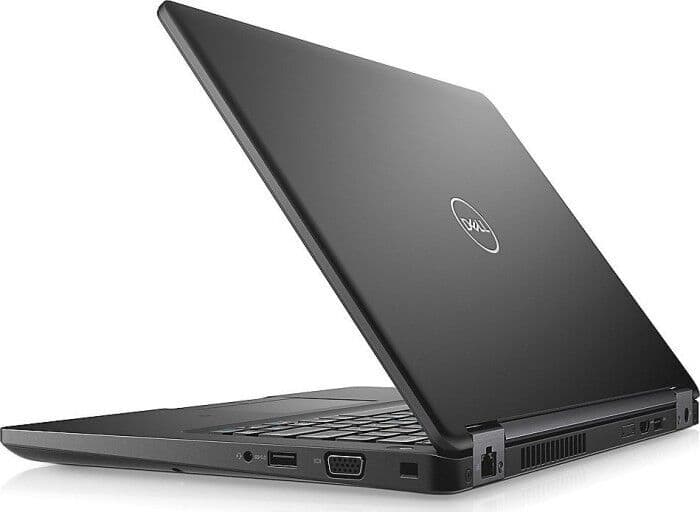Dell Latitude 5490 | i5-8350U | 8GB RAM | 256GB SSD | 14.0 Zoll FHD - Vorschau 2