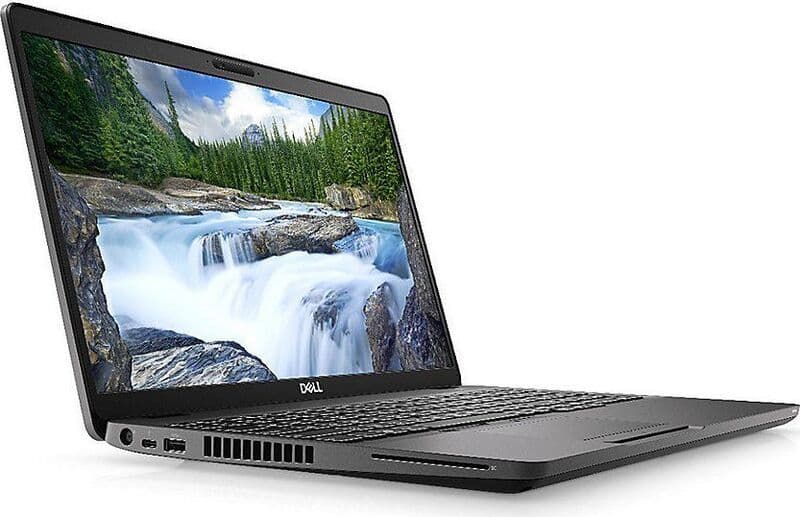 Dell Latitude 5500 | i5-8365U | 8GB RAM | 256GB SSD | 15.6 Zoll FHD - Vorschau 2