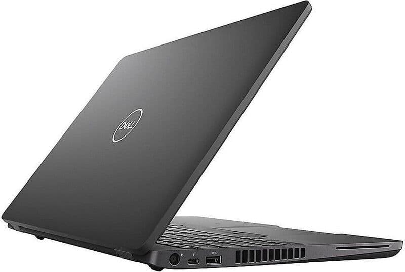 Dell Latitude 5500 | i5-8365U | 8GB RAM | 256GB SSD | 15.6 Zoll FHD - Vorschau 4
