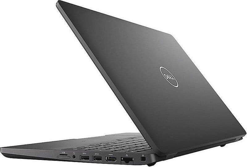 Dell Latitude 5500 | i5-8365U | 8GB RAM | 256GB SSD | 15.6 Zoll FHD - Vorschau 5