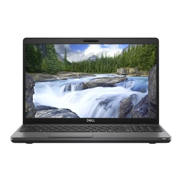 Dell – Latitude 5501 – Intel(R) Core(TM) i7-9850H CPU @ 2.60GHz – 32 GB RAM – 256 GB SSD – refurbished kaufen bei MJtronics - Ansicht 1