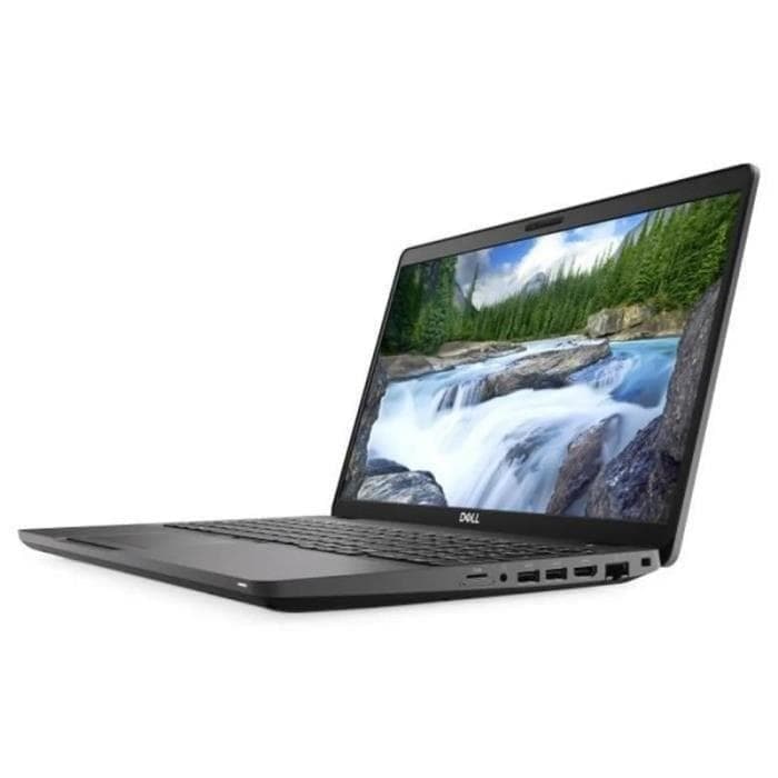 Dell – Latitude 5501 – Intel(R) Core(TM) i7-9850H CPU @ 2.60GHz – 32 GB RAM – 256 GB SSD – refurbished kaufen bei MJtronics - Vorschau 2