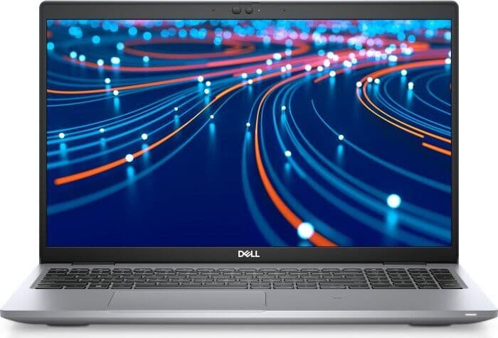 Dell Latitude 5520 | i5-1145G7 | 16GB RAM | 512GB SSD | 15.6 Zoll FHD - Ansicht 1