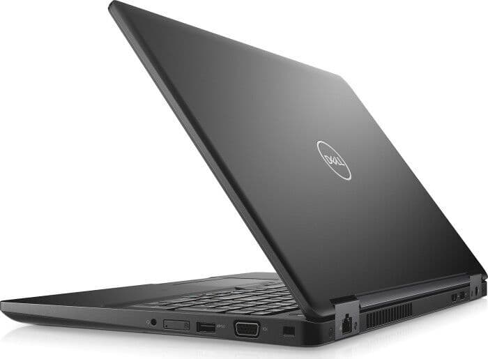 Dell Latitude 5590 | i5-8350U | 8GB RAM | 256GB SSD | 15.6 Zoll FHD - Vorschau 2