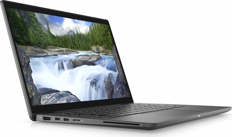Dell Latitude 7310 | i5-10310U | 16GB RAM | 256GB SSD | 13.3 Zoll FHD - Vorschau 2