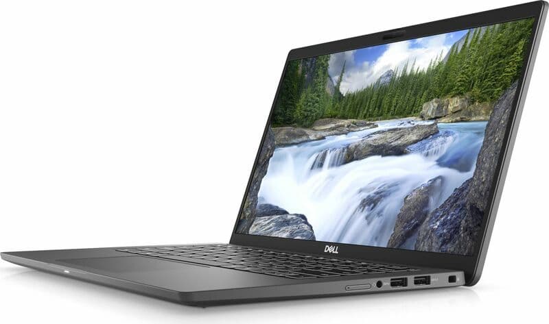 Dell Latitude 7410 | i5-10310U | 16GB RAM | 256GB SSD | 14.0 Zoll FHD - Vorschau 2