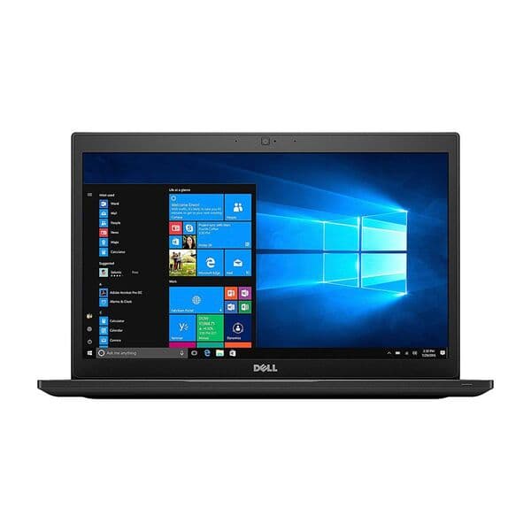 Dell Latitude 7490 | i5-8350U | 8GB RAM | 256GB SSD | 14.0 Zoll FHD - Ansicht 1