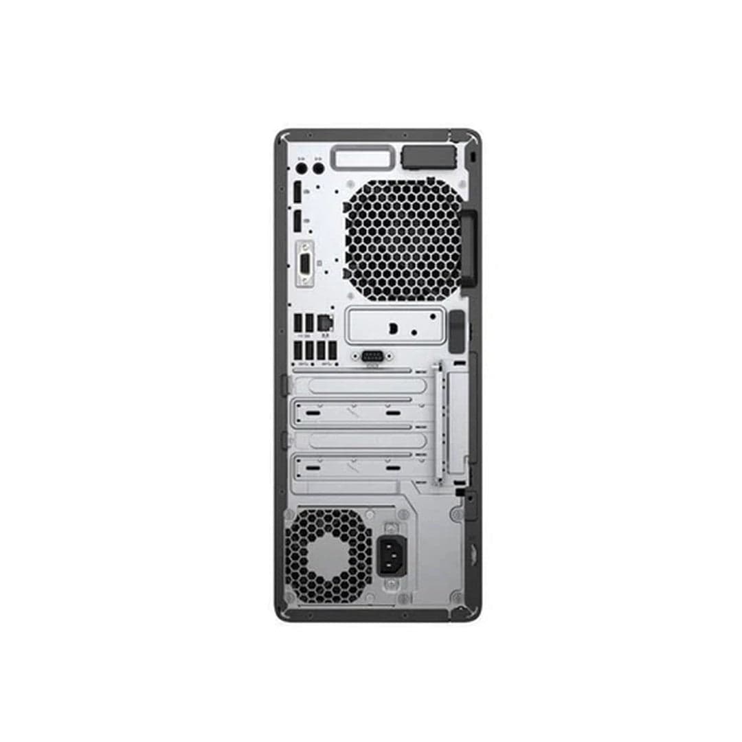 HP – HP 800 G3 Tower – Intel Pentium G4560 – refurbished kaufen bei MJtronics - Vorschau 4