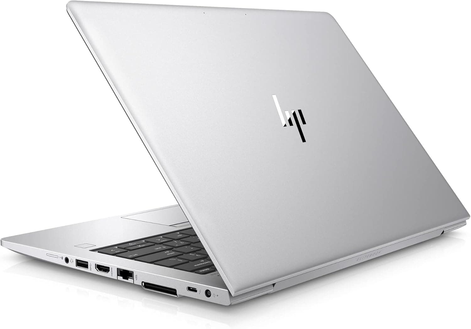 HP EliteBook 830 G5 | i5-8350U | 8GB RAM | 256GB SSD | 13.3 Zoll FHD - Vorschau 2