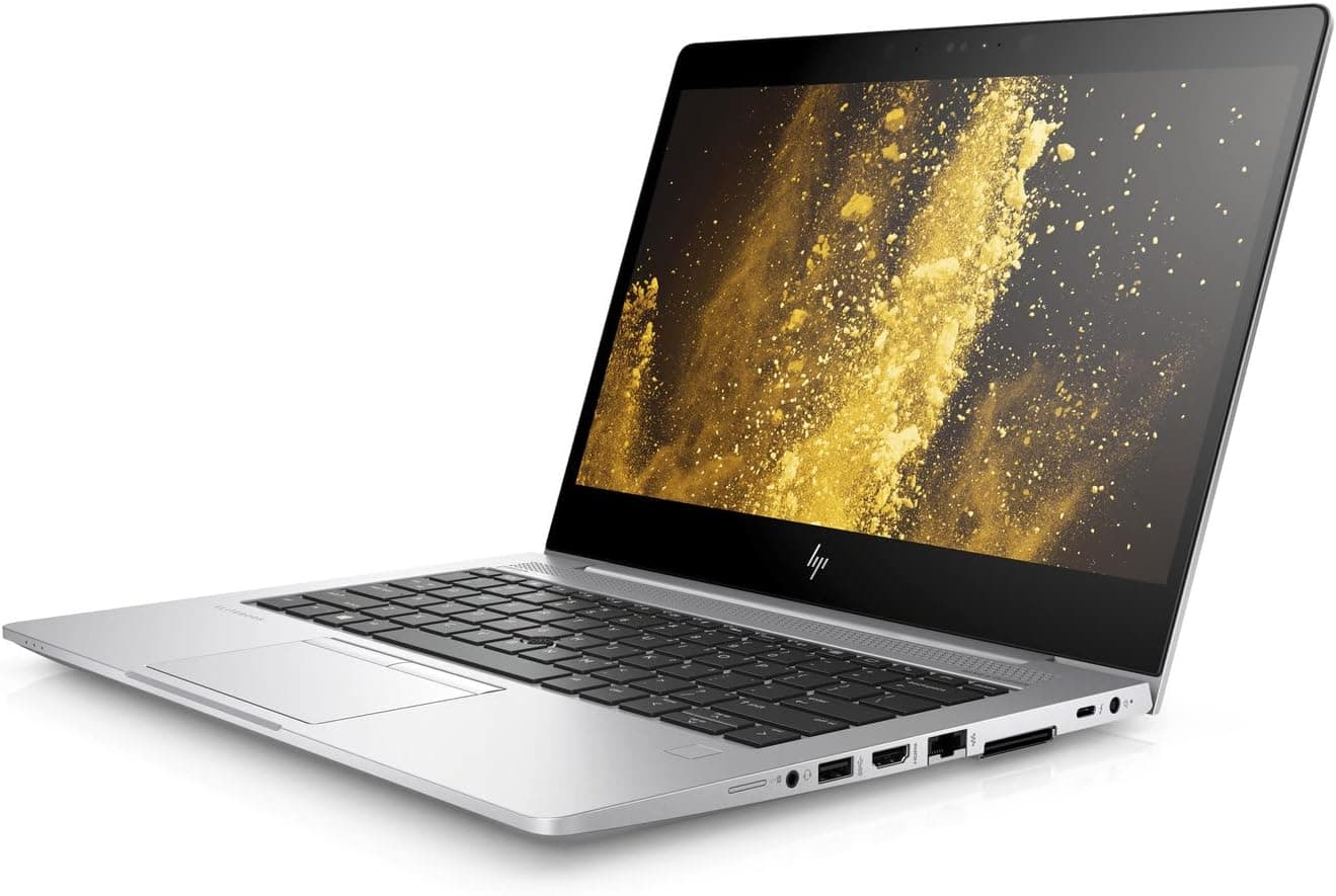 HP EliteBook 830 G5 | i5-8350U | 8GB RAM | 256GB SSD | 13.3 Zoll FHD - Vorschau 3