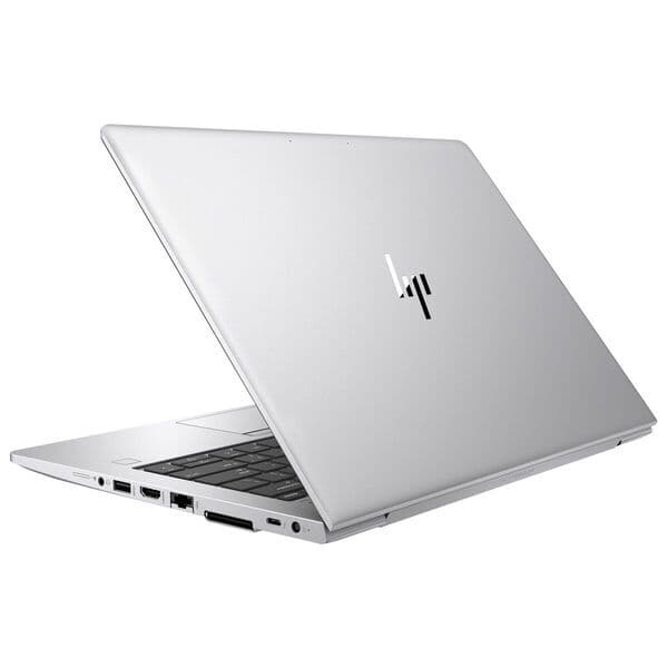 HP EliteBook 830 G6 | i5-8365U | 8GB RAM | 256GB SSD | 13.3 Zoll FHD - Vorschau 2