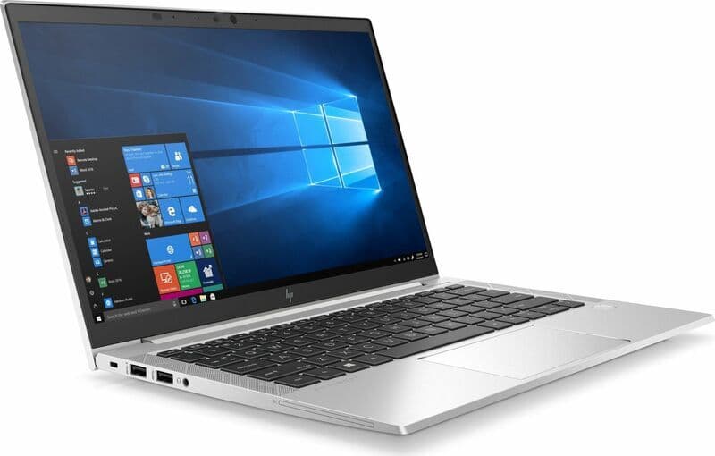 HP EliteBook 830 G7 | i5-10310U | 16GB RAM | 256GB SSD | 13.3 Zoll FHD - Vorschau 2