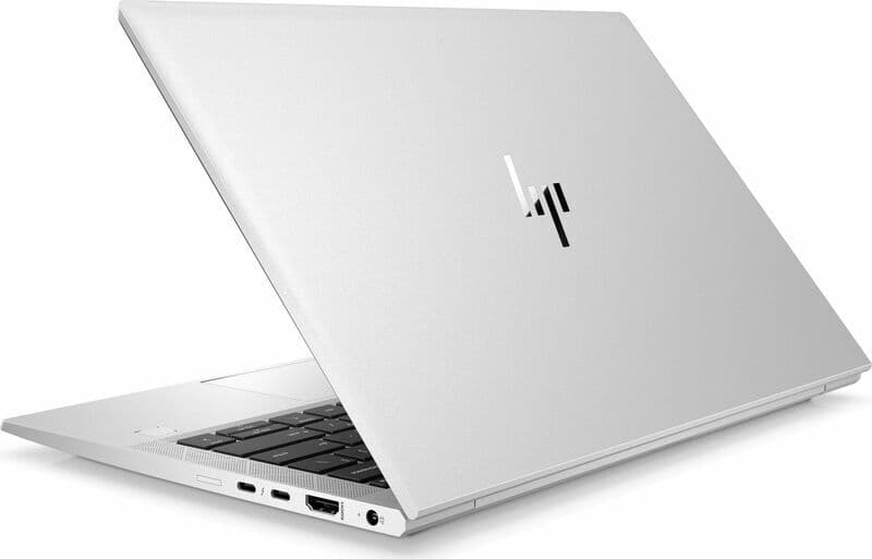 HP EliteBook 830 G7 | i5-10310U | 16GB RAM | 256GB SSD | 13.3 Zoll FHD - Vorschau 3