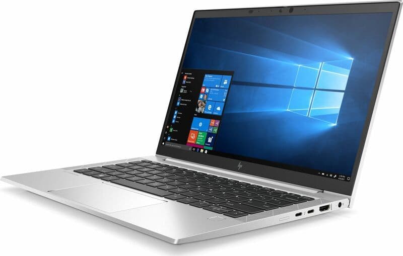 HP EliteBook 830 G7 | i5-10310U | 16GB RAM | 256GB SSD | 13.3 Zoll FHD - Vorschau 5