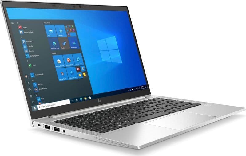 HP EliteBook 830 G8 | i5-1145G7 | 16GB RAM | 512GB SSD | 13.3 Zoll FHD - Vorschau 2