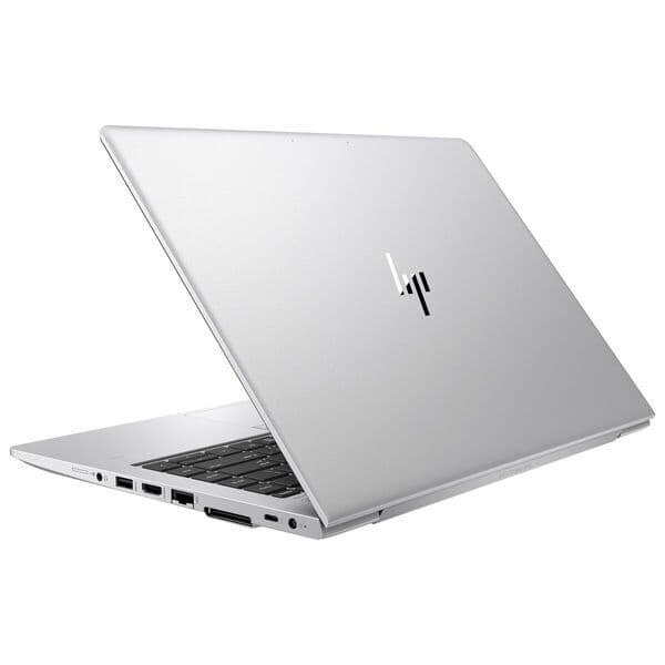 HP EliteBook 840 G6 | i5-8365U | 8GB RAM | 256GB SSD | 14.0 Zoll FHD - Vorschau 2