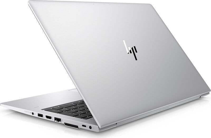 HP EliteBook 850 G6 | i5-8365U | 8GB RAM | 256GB SSD | 15.6 Zoll FHD - Vorschau 3