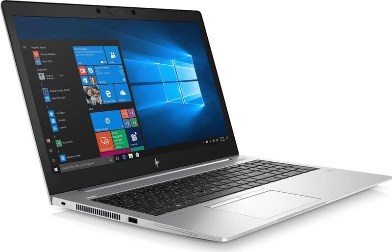 HP EliteBook 850 G6 | i5-8365U | 8GB RAM | 256GB SSD | 15.6 Zoll FHD - Vorschau 4