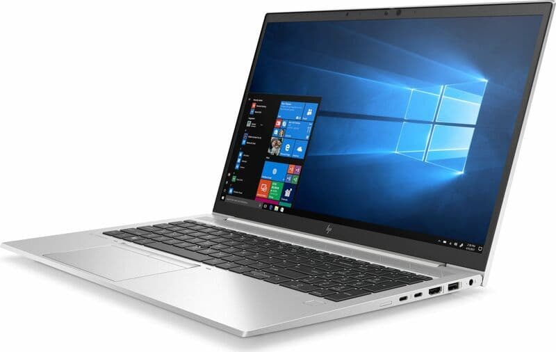 HP EliteBook 850 G7 | i5-10310U | 16GB RAM | 256GB SSD | 15.6 Zoll FHD - Vorschau 4