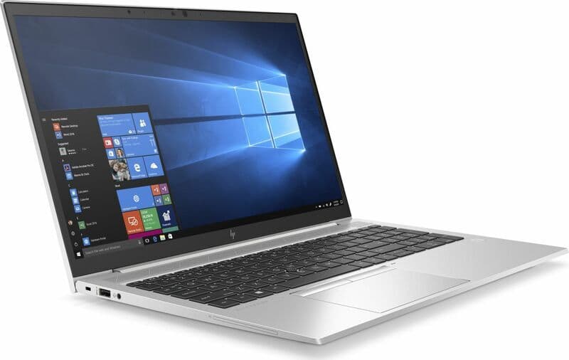 HP EliteBook 850 G8 | i5-1145G7 | 16GB RAM | 512GB SSD | 15.6 Zoll FHD - Vorschau 2