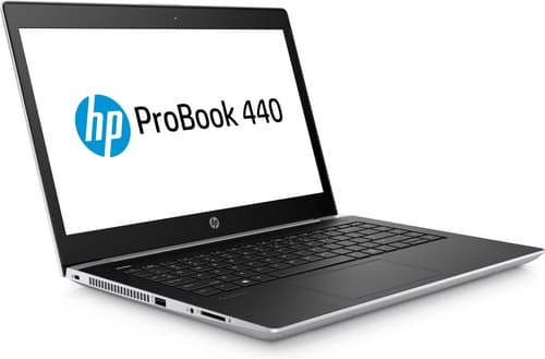HP ProBook 440 G5 | i5-8250U | 8GB RAM | 256GB SSD | 14.0 Zoll FHD - Vorschau 2