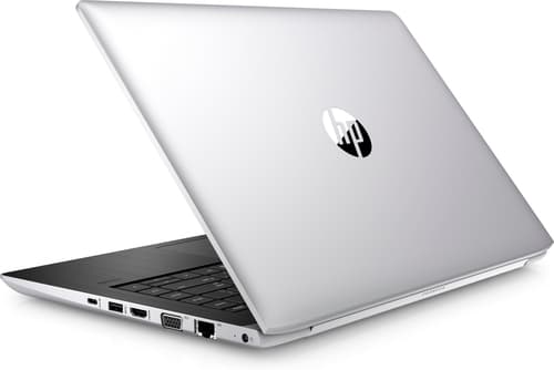 HP ProBook 440 G5 | i5-8250U | 8GB RAM | 256GB SSD | 14.0 Zoll FHD - Vorschau 3