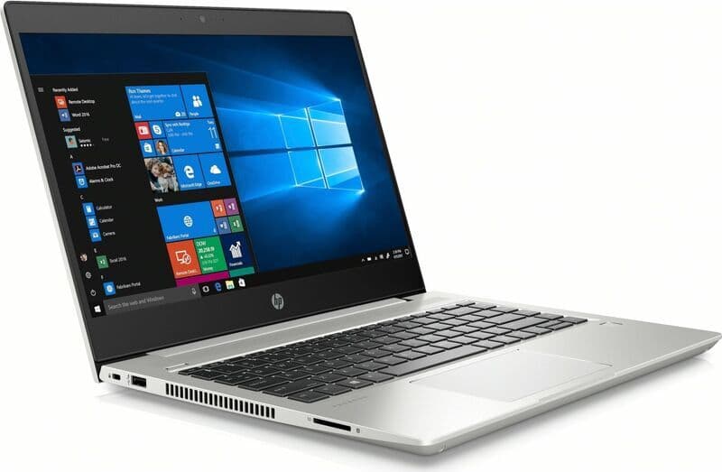 HP ProBook 440 G6 | i5-8265U | 8GB RAM | 256GB SSD | 14.0 Zoll FHD - Vorschau 2