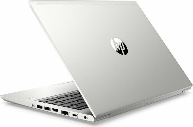 HP ProBook 440 G6 | i5-8265U | 8GB RAM | 256GB SSD | 14.0 Zoll FHD - Vorschau 3
