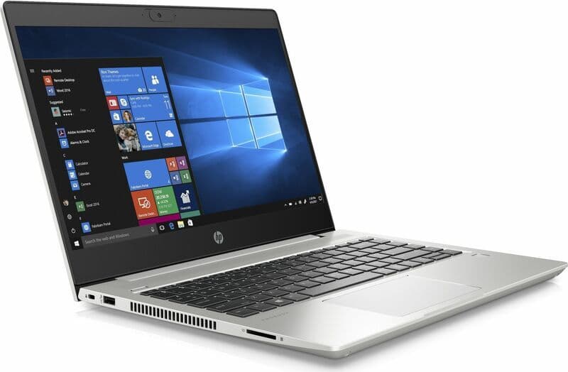 HP ProBook 440 G7 | i5-10210U | 16GB RAM | 256GB SSD | 14.0 Zoll FHD - Vorschau 2