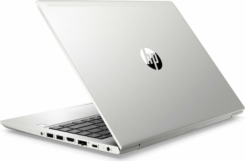 HP ProBook 440 G7 | i5-10210U | 16GB RAM | 256GB SSD | 14.0 Zoll FHD - Vorschau 3
