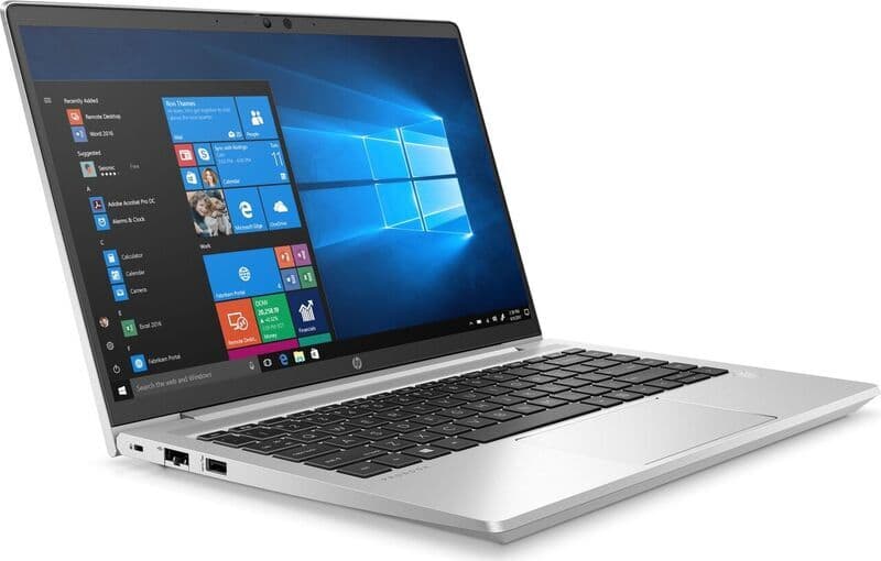HP ProBook 440 G8 | i5-1135G7 | 16GB RAM | 512GB SSD | 14.0 Zoll FHD - Vorschau 2