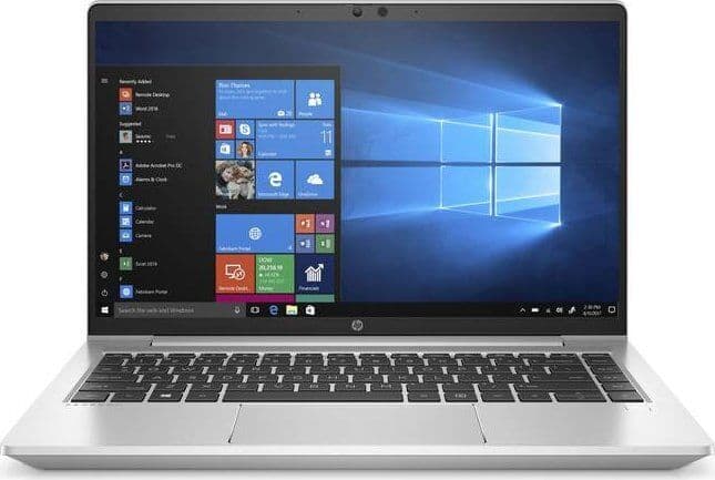 HP ProBook 440 G8 | i5-1135G7 | 16GB RAM | 512GB SSD | 14.0 Zoll FHD - Vorschau 3