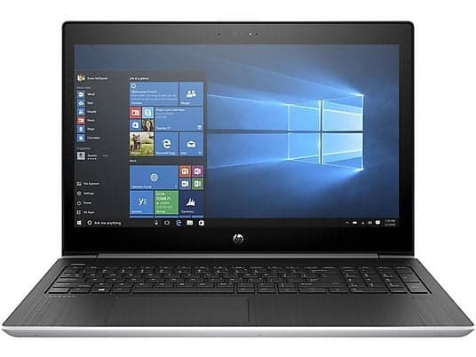 HP ProBook 450 G5 | i5-8250U | 8GB RAM | 256GB SSD | 15.6 Zoll FHD - Vorschau 2