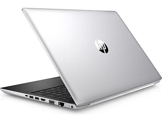HP ProBook 450 G5 | i5-8250U | 8GB RAM | 256GB SSD | 15.6 Zoll FHD - Vorschau 3