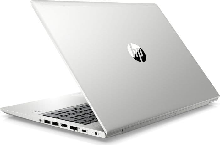 HP ProBook 450 G6 | i5-8265U | 8GB RAM | 256GB SSD | 15.6 Zoll FHD - Vorschau 2