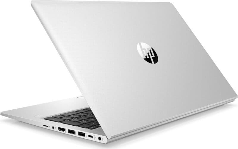 HP ProBook 450 G8 | i5-1135G7 | 16GB RAM | 512GB SSD | 15.6 Zoll FHD - Vorschau 2