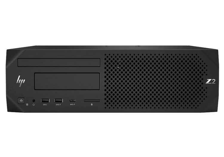 HP Z2 G4 SFF Workstation | i7-8700 | 8GB RAM | 256GB SSD | Win 11 Pro mit 8 GB GB RAM und 256 GB SSD GB SSD – Refurbished kaufen bei MJtronics