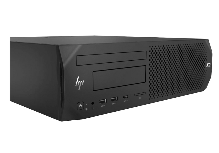 HP Z2 G4 SFF Workstation | i7-8700 | 8GB RAM | 256GB SSD | Win 11 Pro - Vorschau 3
