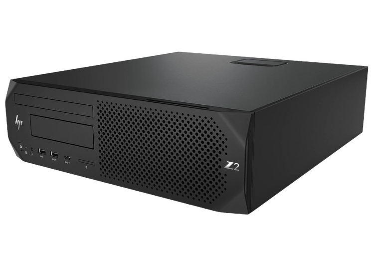 HP Z2 G4 SFF Workstation | i7-8700 | 8GB RAM | 256GB SSD | Win 11 Pro - Vorschau 4