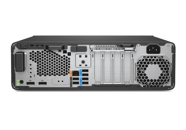 HP Z2 G4 SFF Workstation | i7-8700 | 8GB RAM | 256GB SSD | Win 11 Pro - Vorschau 5