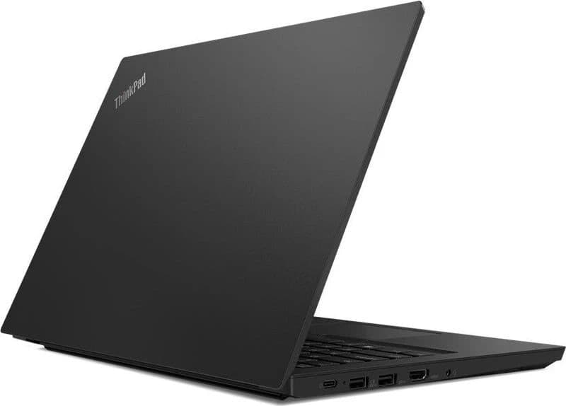 Lenovo – ThinkPad E14 – Intel(R) Core(TM) i5-10210U CPU @ 1.60GHz – 16 GB RAM – 256 GB SSD – refurbished kaufen bei MJtronics - Vorschau 4