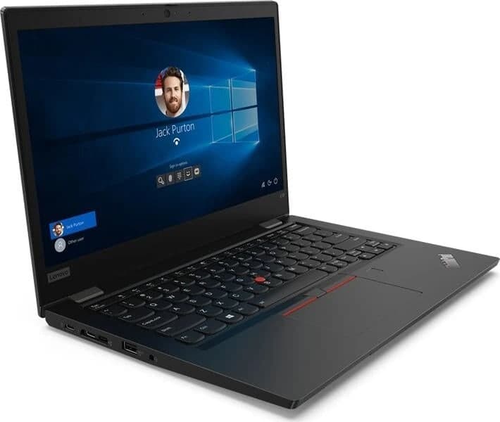Lenovo – ThinkPad L13 Gen 2 – 11th Gen Intel(R) Core(TM) i5-1145G7 @ 2.60GHz – 16 GB RAM – 256 GB SSD – refurbished kaufen bei MJtronics - Vorschau 5