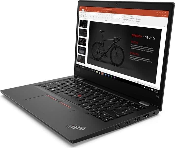 Lenovo – ThinkPad L13 Gen 2 – 11th Gen Intel(R) Core(TM) i5-1145G7 @ 2.60GHz – 16 GB RAM – 256 GB SSD – refurbished kaufen bei MJtronics - Vorschau 6
