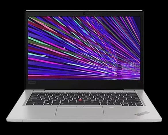 Lenovo – ThinkPad L13 Gen 2 – 11th Gen Intel(R) Core(TM) i5-1145G7 @ 2.60GHz – 16 GB RAM – 256 GB SSD – refurbished kaufen bei MJtronics - Ansicht 1